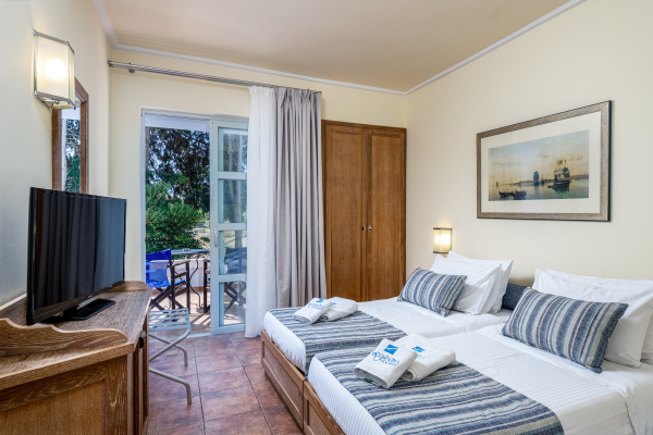 Best offers for Aegean Houses Kos