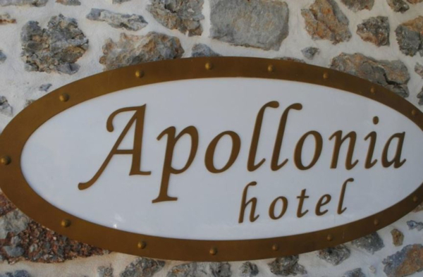 Best offers for Apollonia Hotel Kos