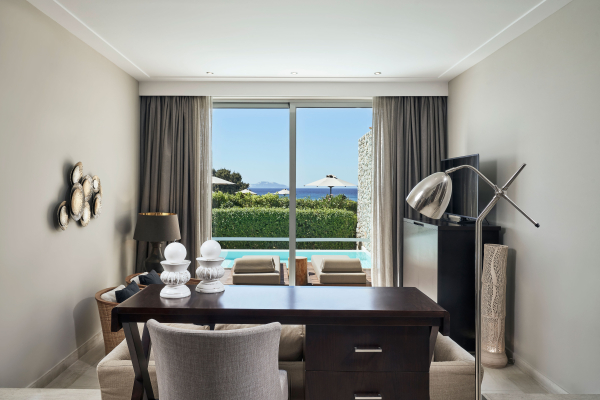 Best offers for Atlantica Belvedere Resort Kos