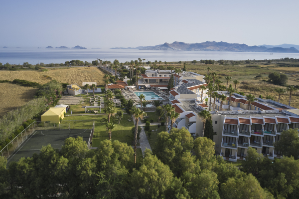 Best offers for Atlantica Thalassa Hotel Kos