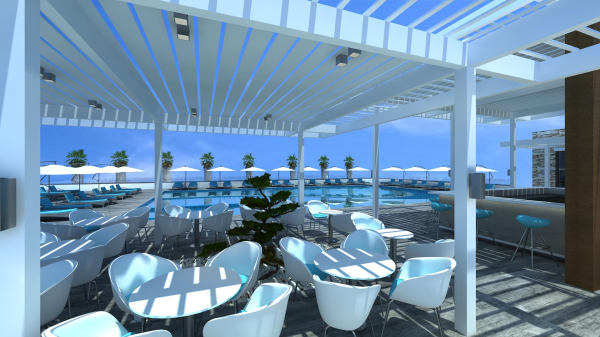 Best offers for Cosmopolitan Kos