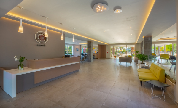 Best offers for Esperia Kos