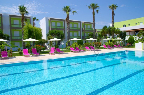 Best offers for Giakalis Aparthotel Kos