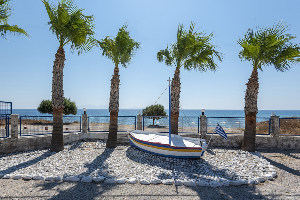 Best offers for Mammis Beach Kos