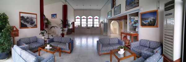 Best offers for Nina Beach Kos