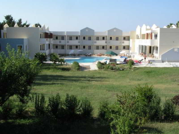 Best offers for Olga's Paradise Kos