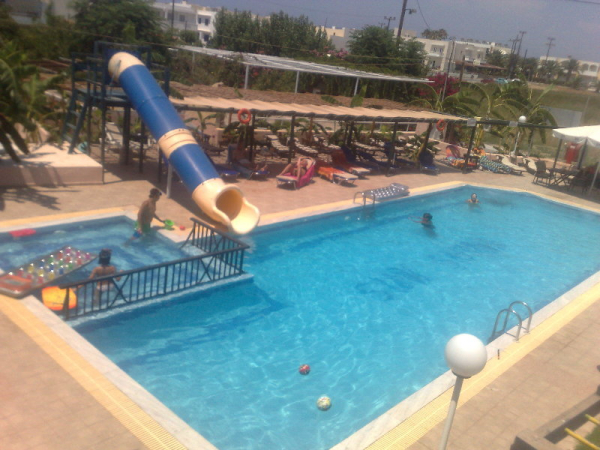 Best offers for Sunshine Kos