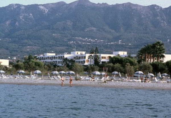 Best offers for Tigaki Beach Kos