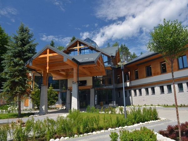 Best offers for Czarny Potok Resort & Spa Krynica-zdroj