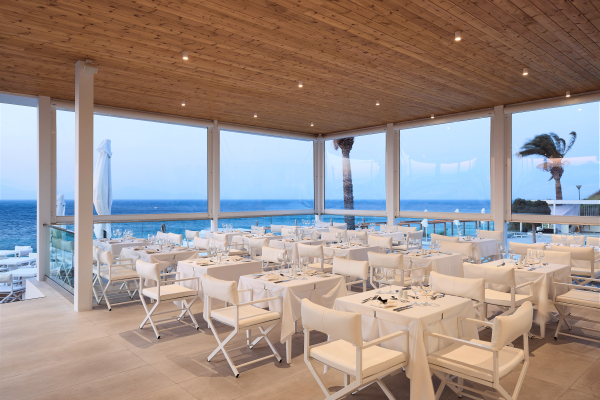 Best offers for Dimitra Beach Hotel & Suites Kos