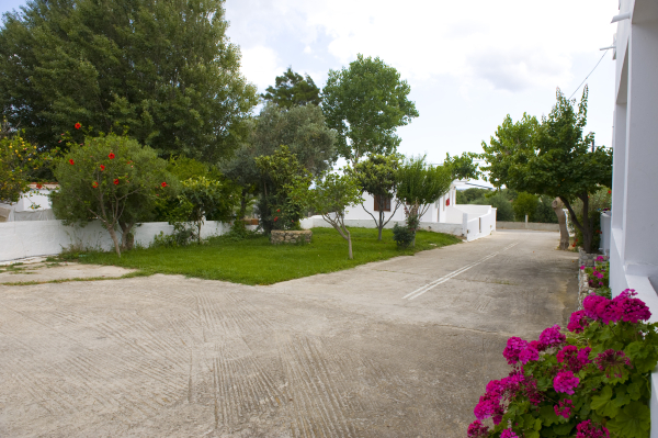 Best offers for Gelli Apartments Kos