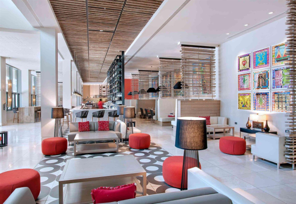 Best offers for Marriott Port-Au-Prince Hotel Portau Prince