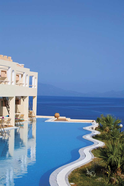 Best offers for Mitsis Family Village Kos