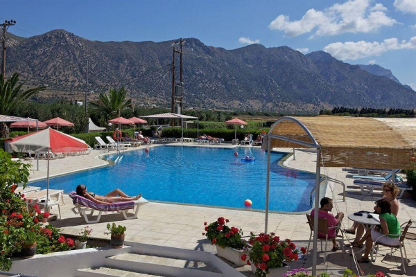 Best offers for Sunny View Hotel Kos