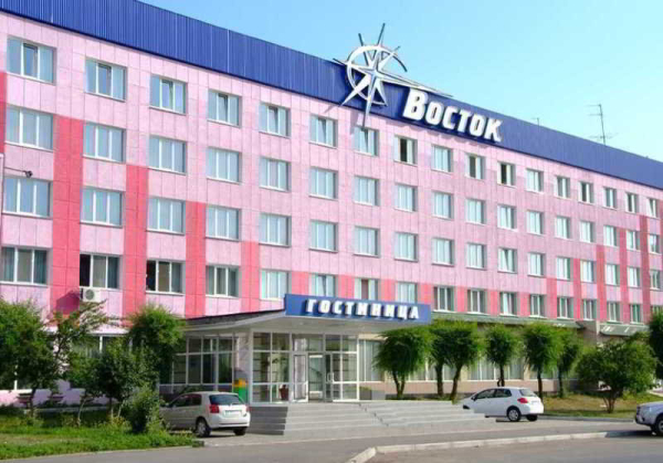 Best offers for Vostok Krasnoyarsk