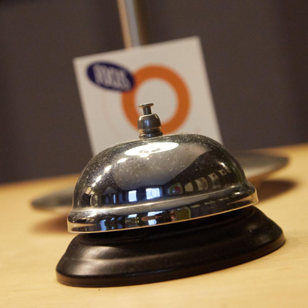 Best offers for Focus Hotel Kortrijk