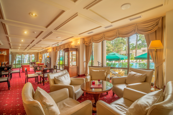 أفضل العروض ل فندق جىورجىا بالاس و سبا كوبولتي