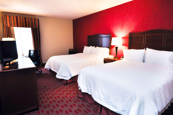 Best offers for Hampton Inn Carrollton, KY Carrollton
