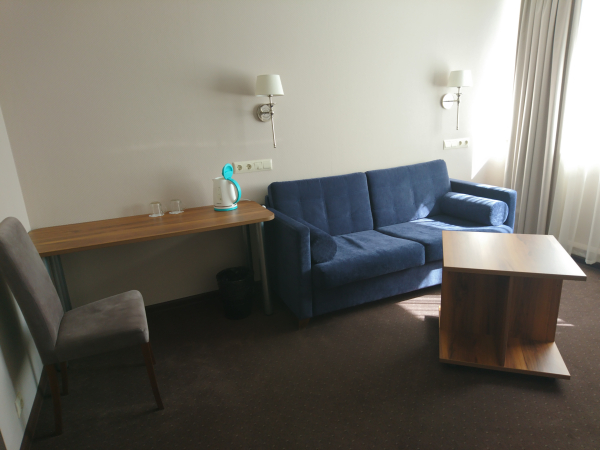 Best offers for Hotel Mayak Kaliningrad