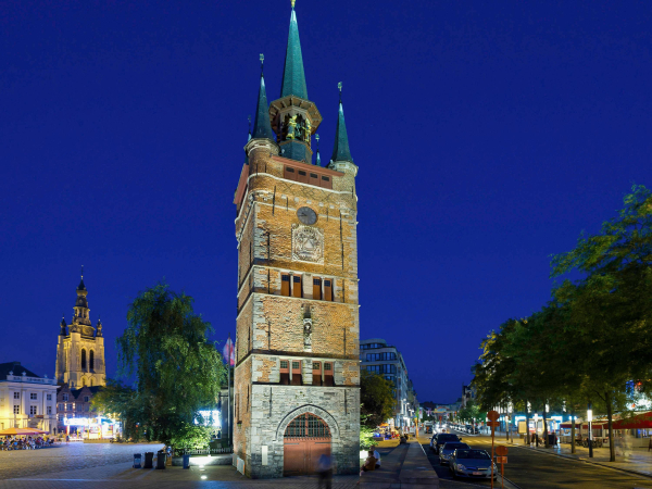 Best offers for Ibis Styles Kortrijk Expo Kortrijk