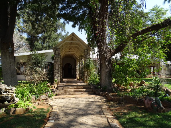 Best offers for Kalahari Farmhouse Kalahari