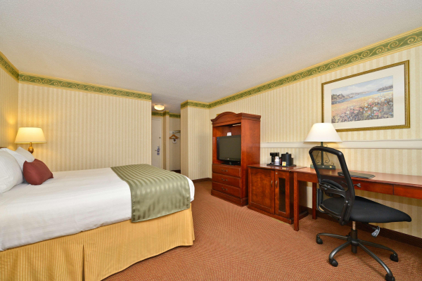 Best offers for Best Western Freeport Inn Freeport