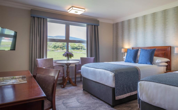 Best offers for Dingle Skellig Hotel Peninsula Spa KERRY