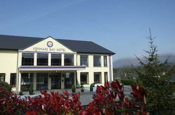 Best offers for Kenmare Bay Hotel KERRY