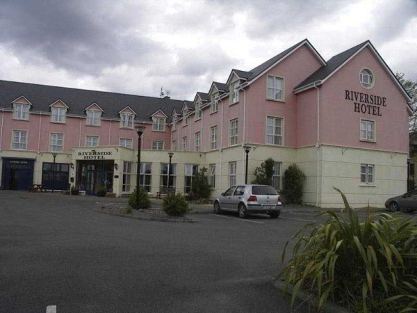 Best offers for Killarney Riverside Hotel KERRY