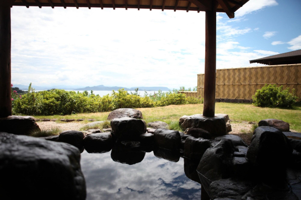Best offers for New Kankai Honkan Tenku Hotel Kairo Kagawa
