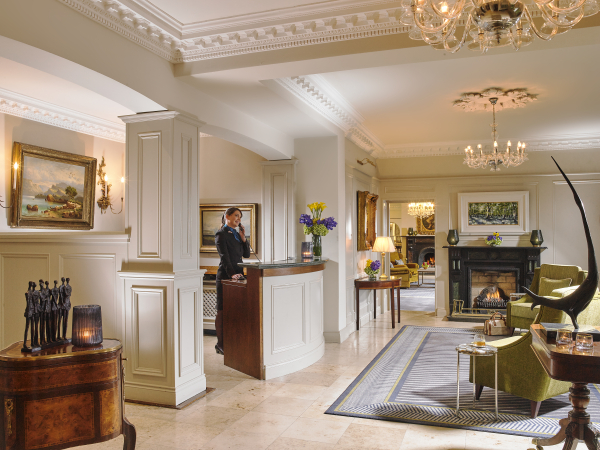 Best offers for Randles Hotel KERRY