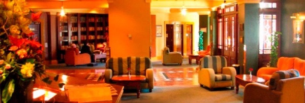 Best offers for The Tralee Central Hotel KERRY