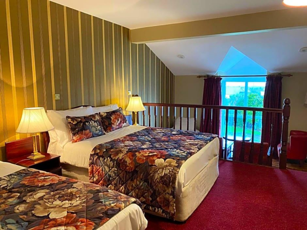 Best offers for Towers Hotel KERRY