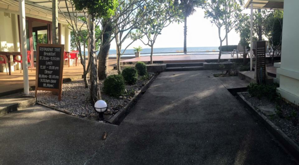 Best offers for Beach Boutique Resort Ban Nua Khlong