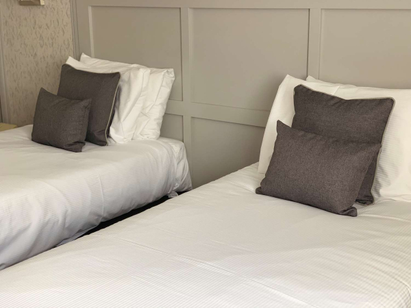 Best offers for Best Western Manor Hotel Singlewell 