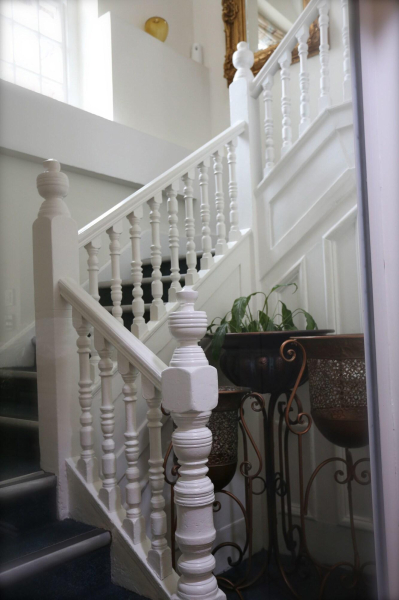 أفضل العروض ل فندق كونااجهت هاوس لندن ايكسسل سينترال لوندون