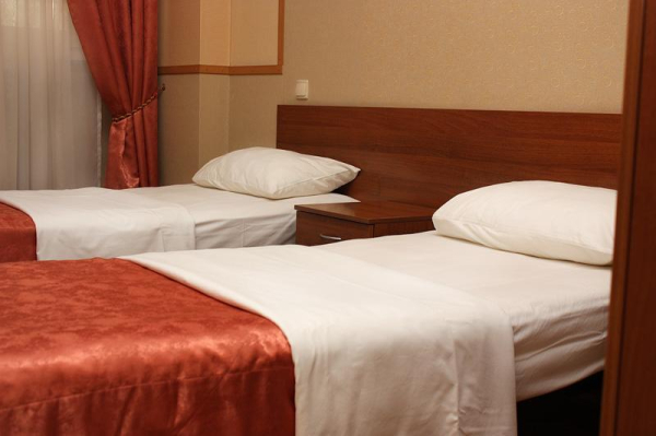 أفضل العروض ل  كراسنودار 