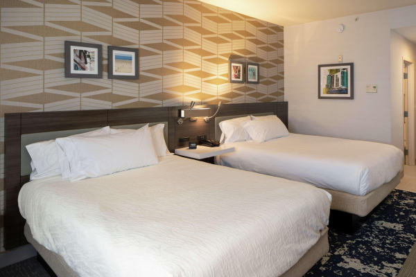 Best offers for Hilton Garden Inn Freeport Downtown Freeport