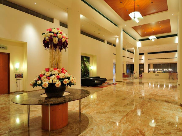 أفضل العروض ل ParkCity Everly Hotel, Bintulu ميري 