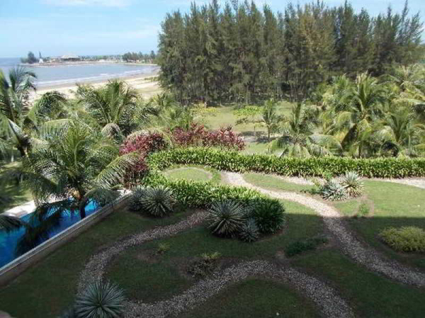 أفضل العروض ل Parkcity Everly, Miri ميري 