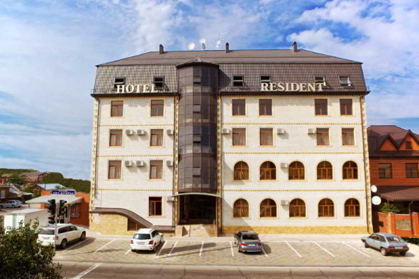 Best offers for Resident Krasnodar