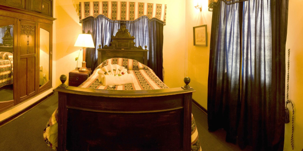 Best offers for The Nesbitt Castle Bulawayo 