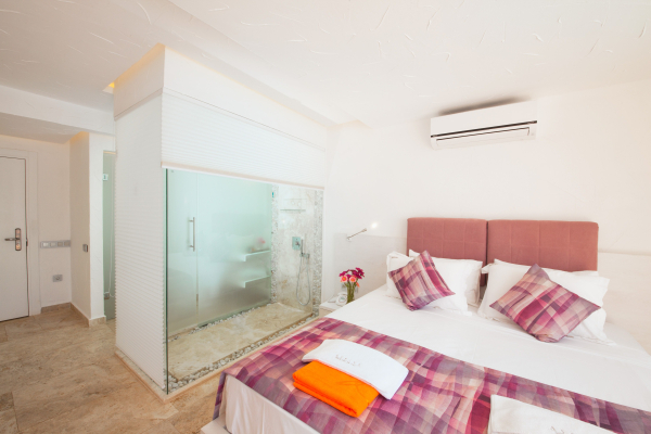 Best offers for Asfiya Sea View Hotel Kalkan