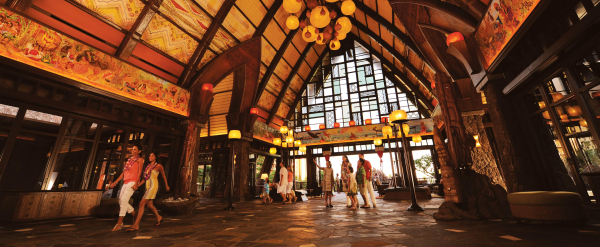 Best offers for Aulani, A Disney Resort & Spa Ko Olina