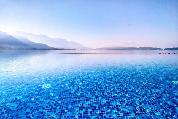 Best offers for Carine Hotel Delfin Budva 