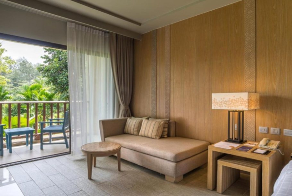 أفضل العروض ل منتجع داصيت ذاني كرابي بيتش كلونج م يوانج بيتش