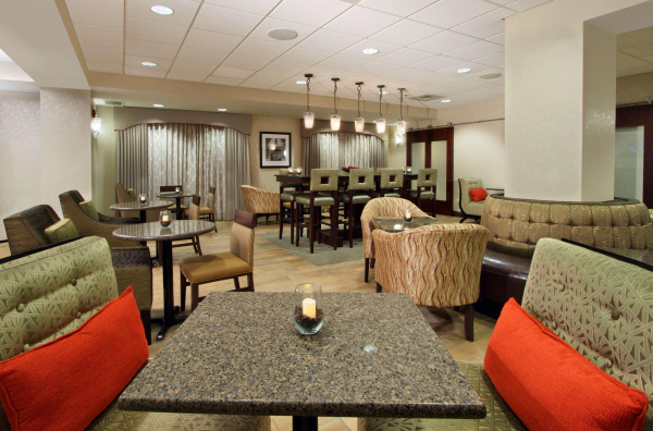 Best offers for Hampton Inn Jasper Jasper