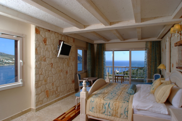 Best offers for Likya Residence Hotel Spa Kalkan