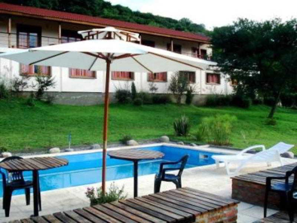 Best offers for Pura Vida Hosteria Jujuy
