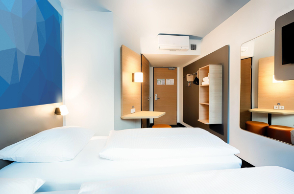 Best offers for B&B HOTEL Berlin City West Berlin